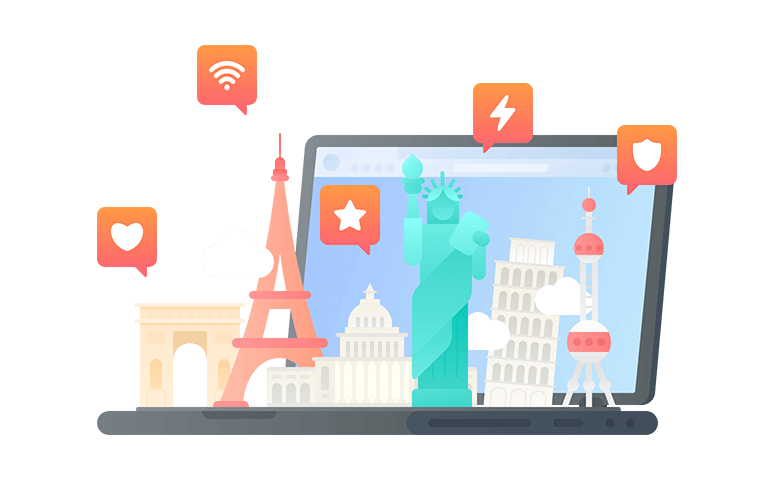在巴西连接到中国vpn - 翻回加速器